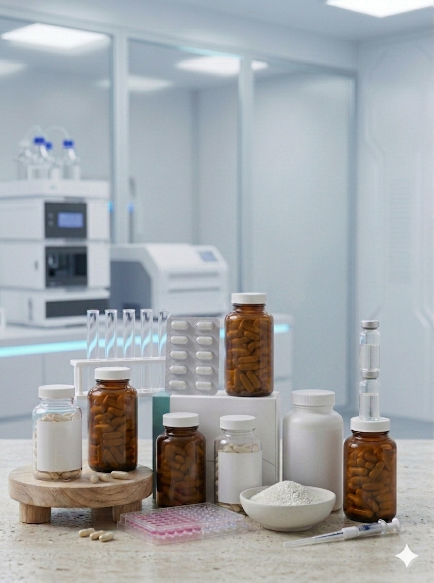 Farmacéutica